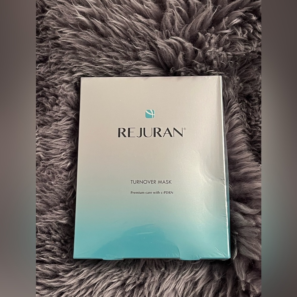 Rejuran Turnover Mask